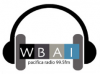 WBAI Logo